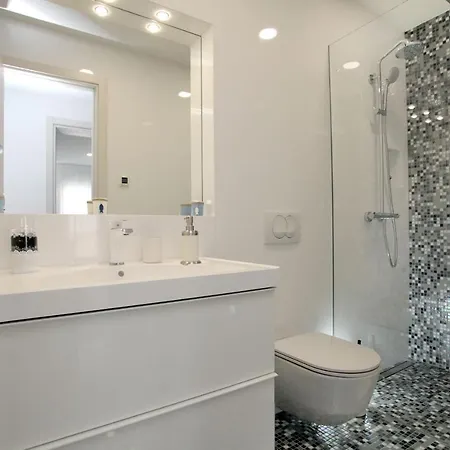 Grey Dream With Heated Pool * Kaštela